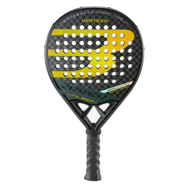 Bullpadel Padel Rackets